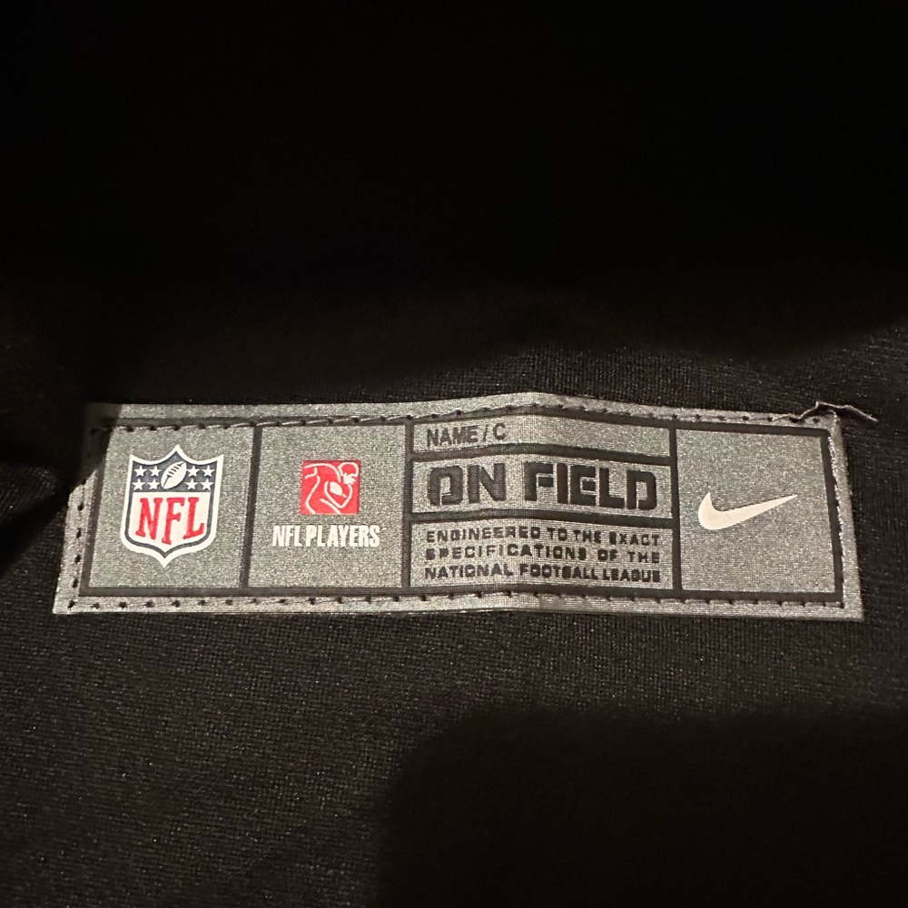 Women’s Raider Jersey